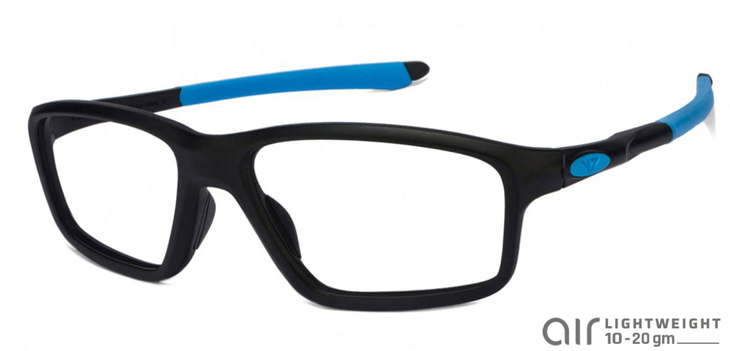 Rectangle Eyeglasses-Frame Rectangle--EG