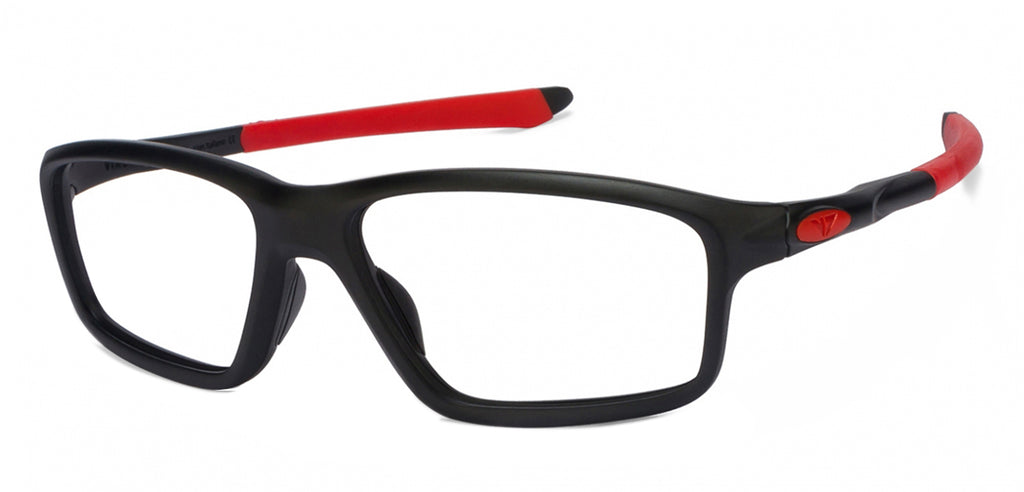 Rectangle Eyeglasses-Frame Rectangle--EG