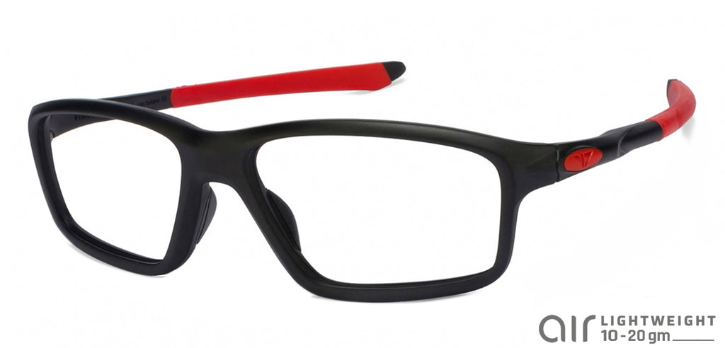 Rectangle Eyeglasses-Frame Rectangle--EG