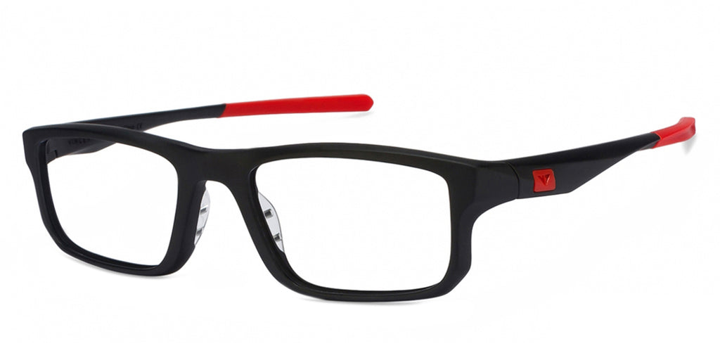 Rectangle Eyeglasses-Frame Rectangle--EG