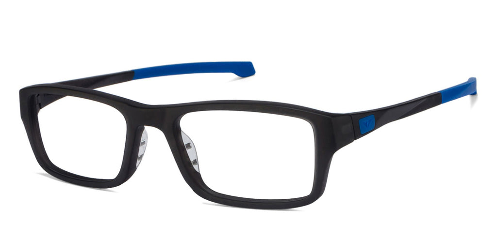 Rectangle Eyeglasses-Frame Rectangle--EG