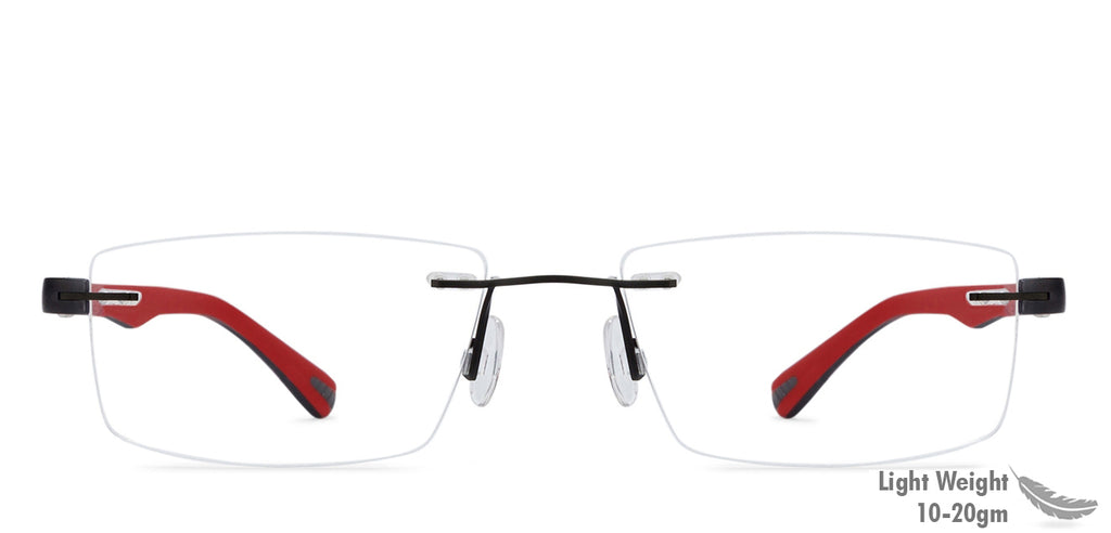-Frame Rectangle--EG