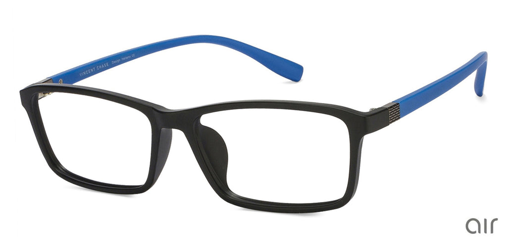 Rectangle Eyeglasses-Frame Rectangle--EG