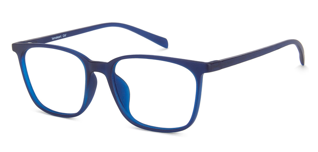 -Frame Wayfarer--EG