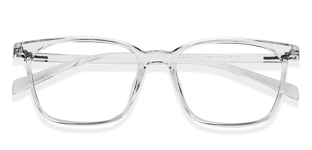 -Frame Wayfarer--EG