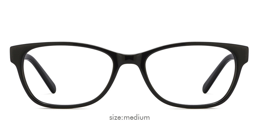 -Frame Cat Eye--EG