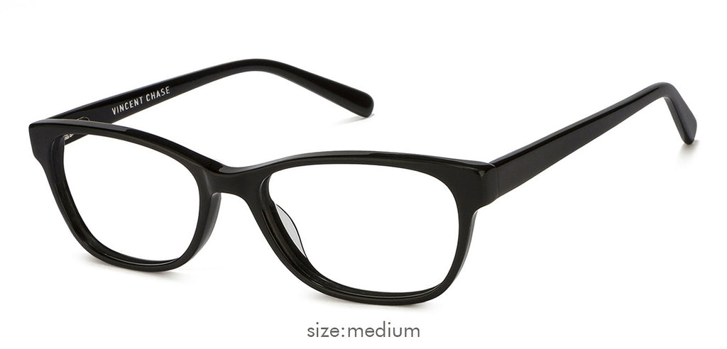 -Frame Cat Eye--EG