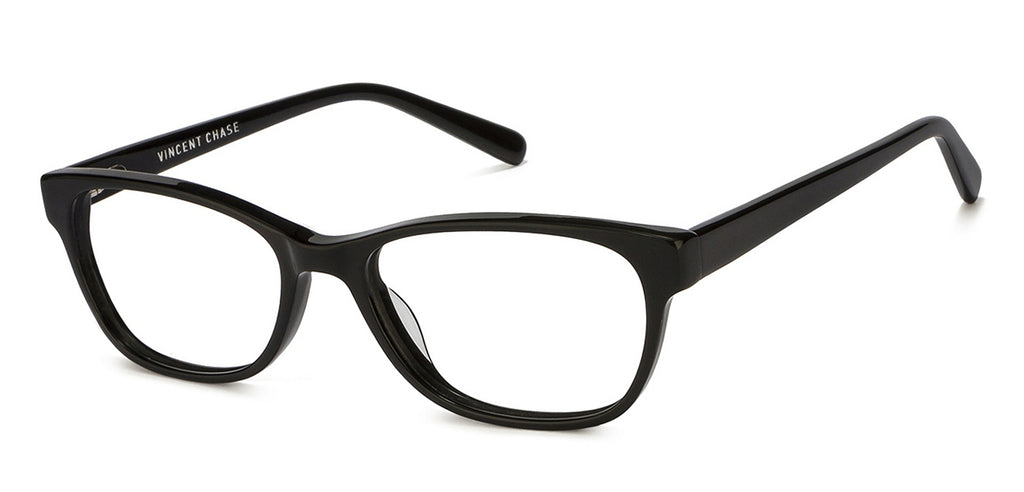 -Frame Cat Eye--EG