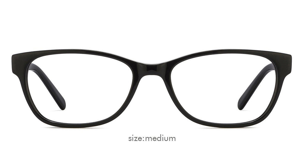 -Frame Cat Eye--EG