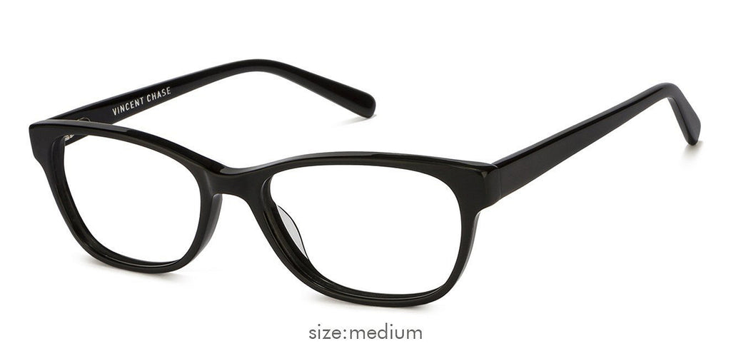 -Frame Cat Eye--EG