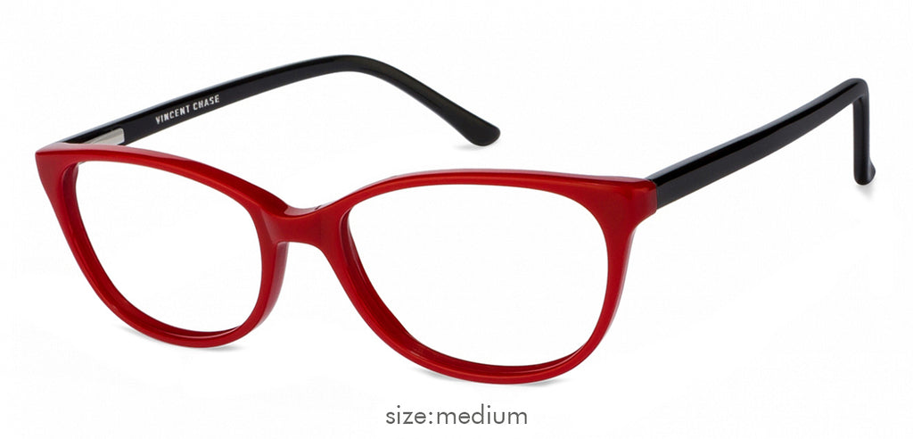 -Frame Cat Eye--EG