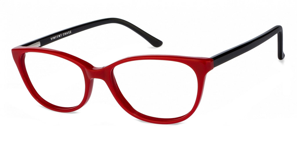 -Frame Cat Eye--EG