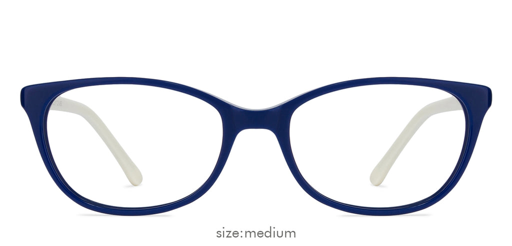 -Frame Cat Eye--EG