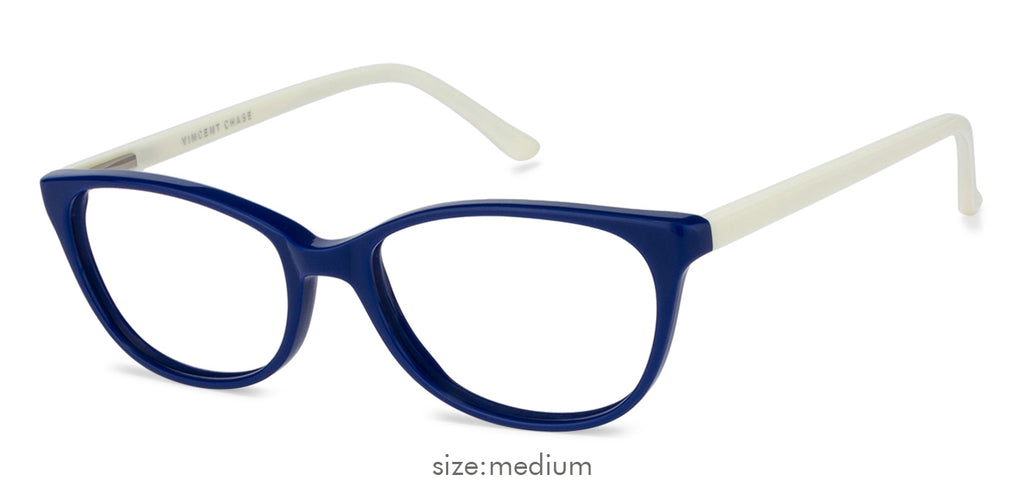 -Frame Cat Eye--EG