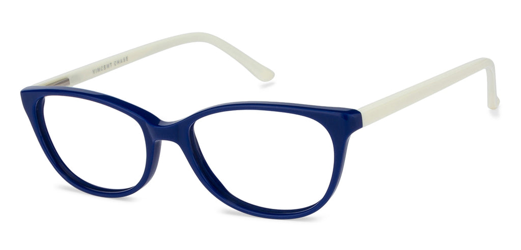 -Frame Cat Eye--EG