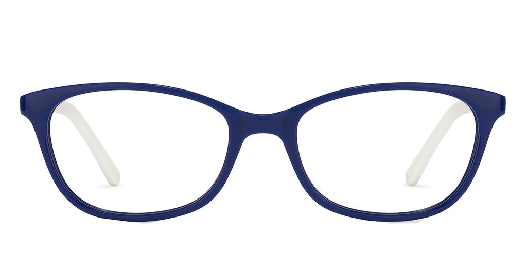 -Frame Cat Eye--EG