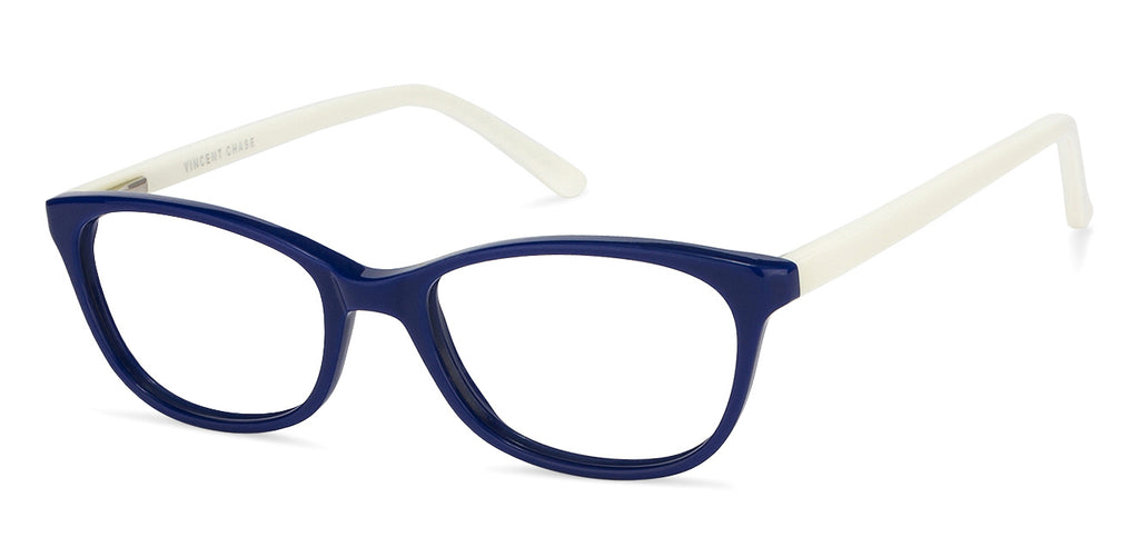 -Frame Cat Eye--EG
