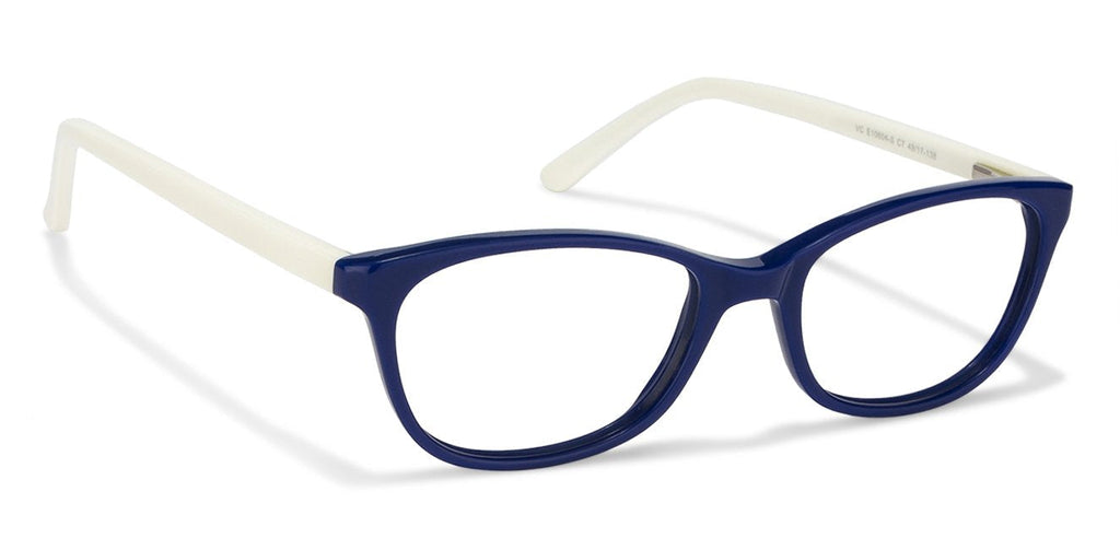 -Frame Cat Eye--EG