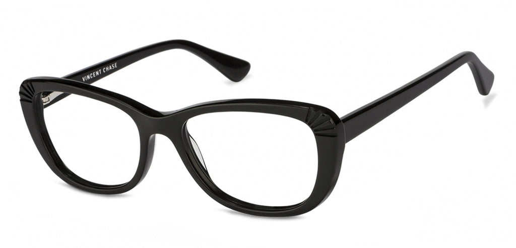 -Frame Cat Eye--EG