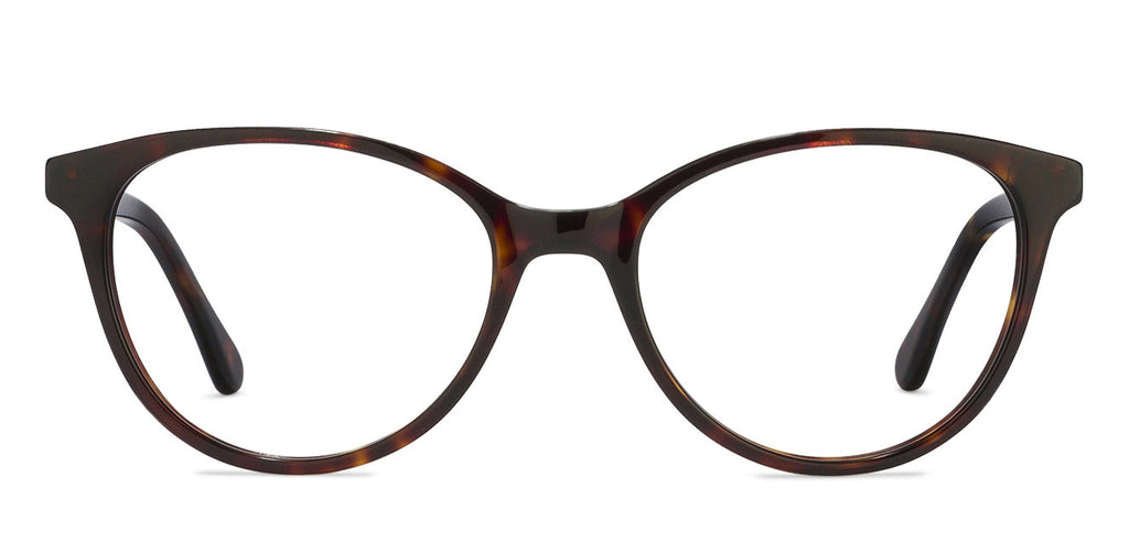 -Frame Cat Eye--EG