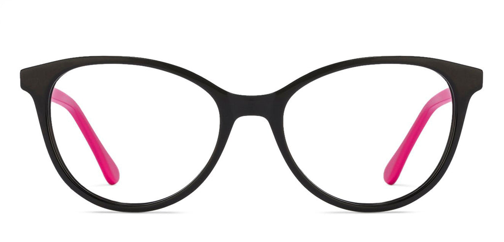 -Frame Cat Eye--EG
