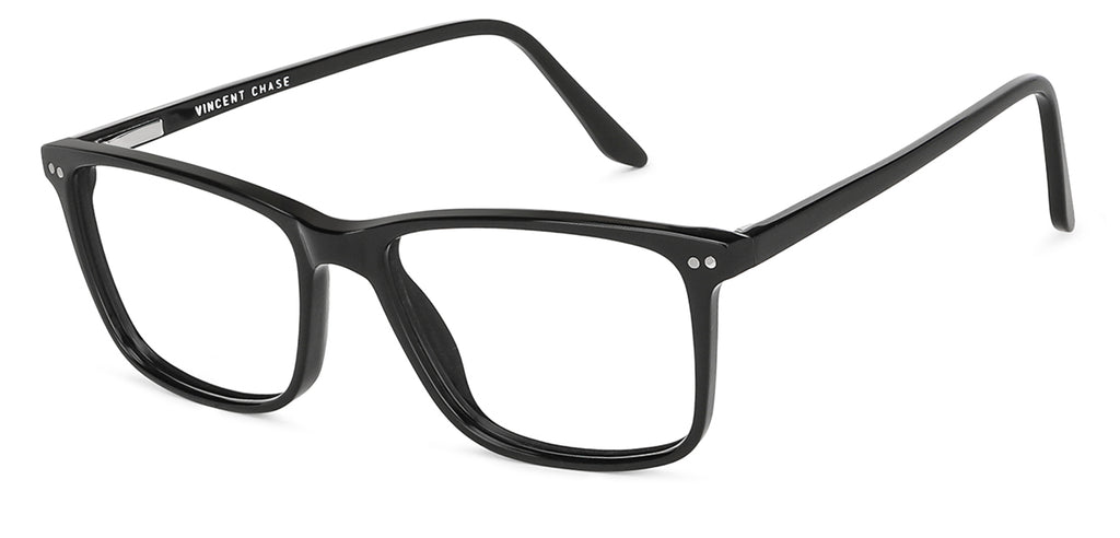 Women Eyeglasses-Frame Rectangle--EG