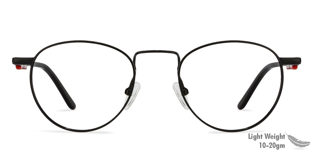 -Frame Round--EG