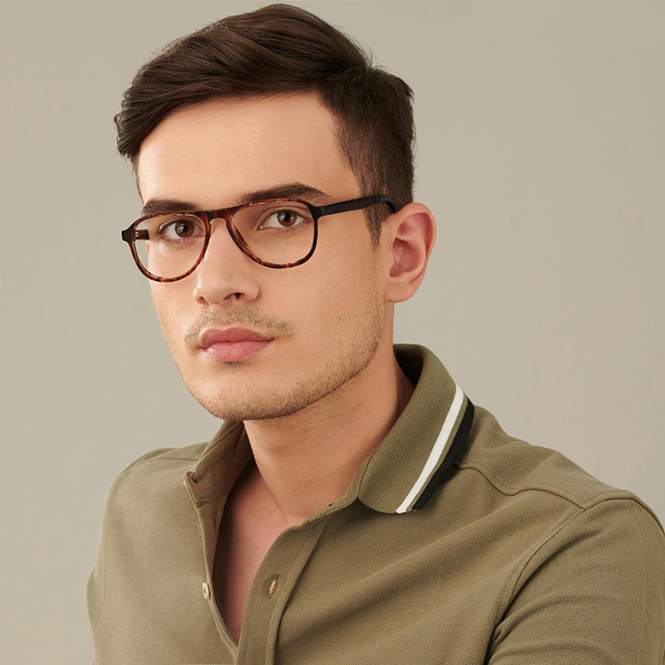 -Frame Aviator--EG