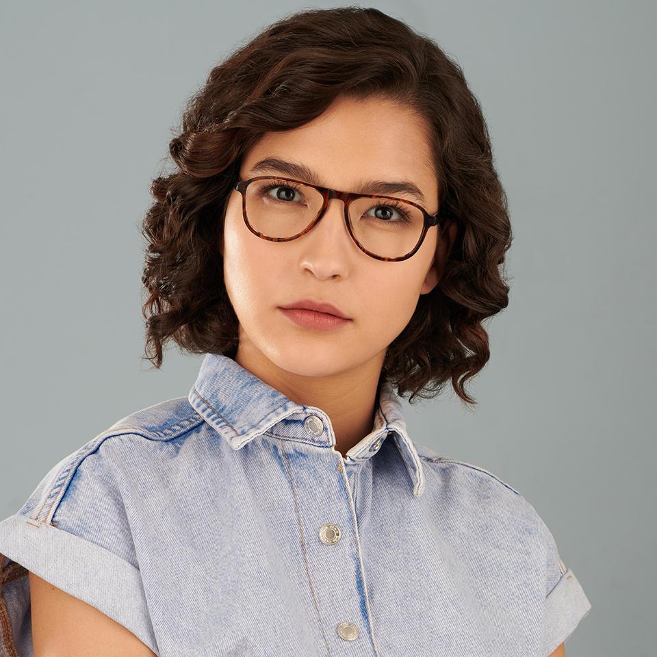 -Frame Aviator--EG