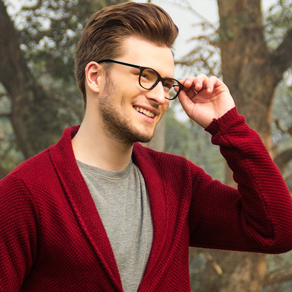 -Frame Wayfarer--EG