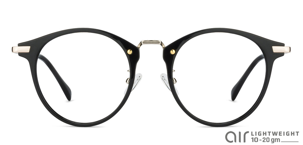 -Frame Round--EG