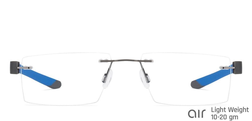 -Frame Rectangle--EG