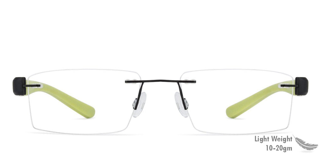 -Frame Rectangle--EG