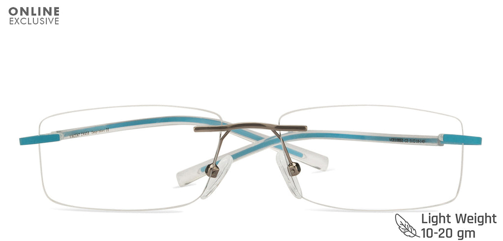-Frame Rectangle--EG