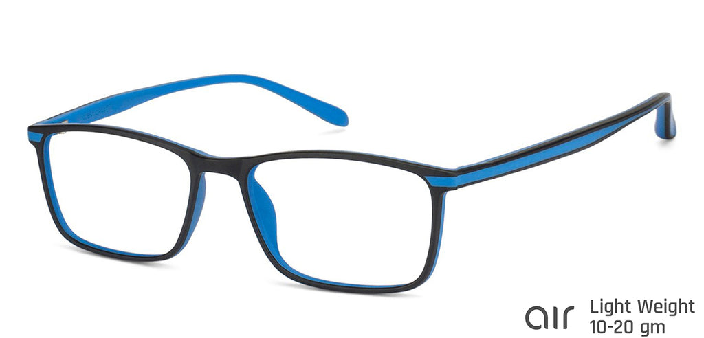 -Frame Rectangle--EG