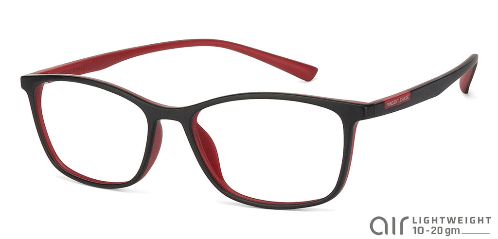 Rectangle Eyeglasses-Frame Rectangle--EG
