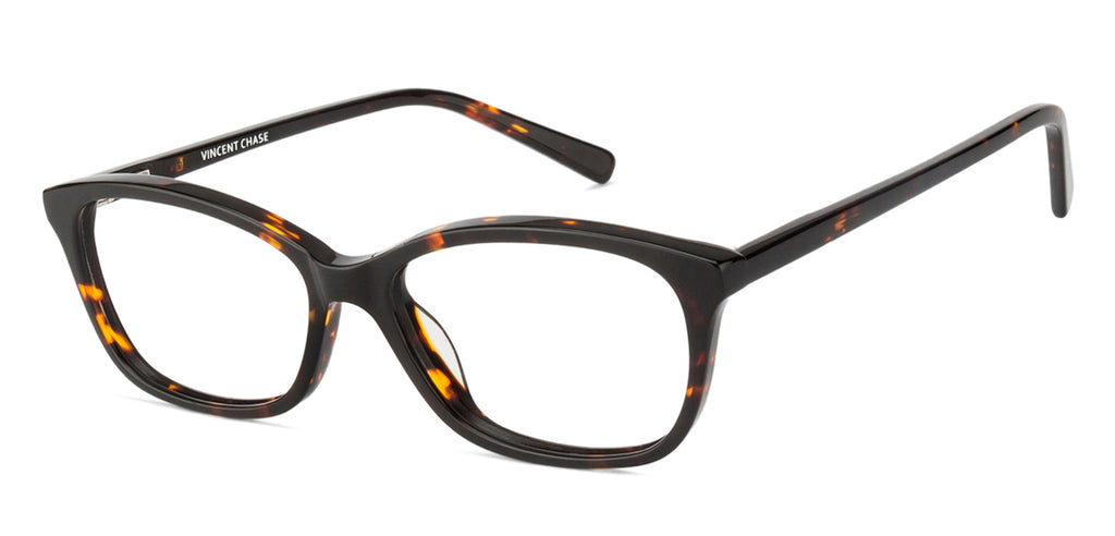 Rectangle Eyeglasses-Frame Rectangle--EG
