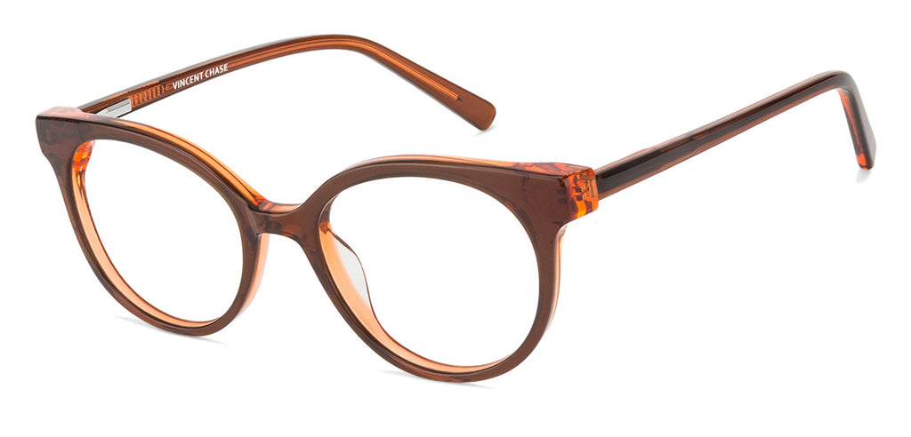 -Frame Cat Eye--EG