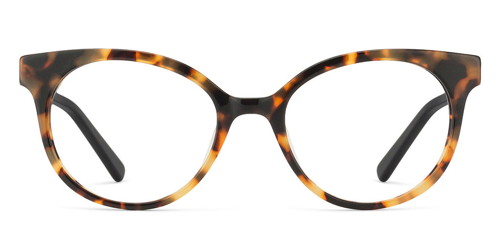 -Frame Cat Eye--EG