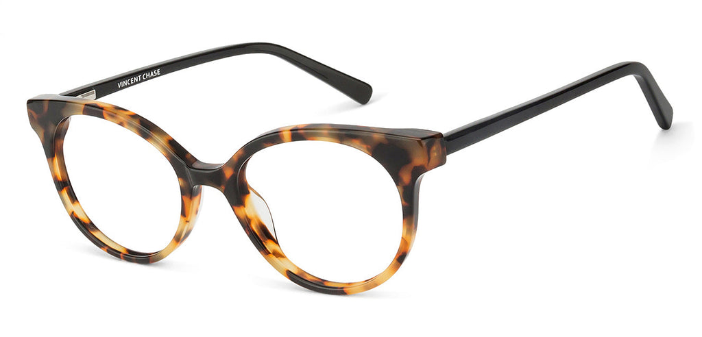 -Frame Cat Eye--EG