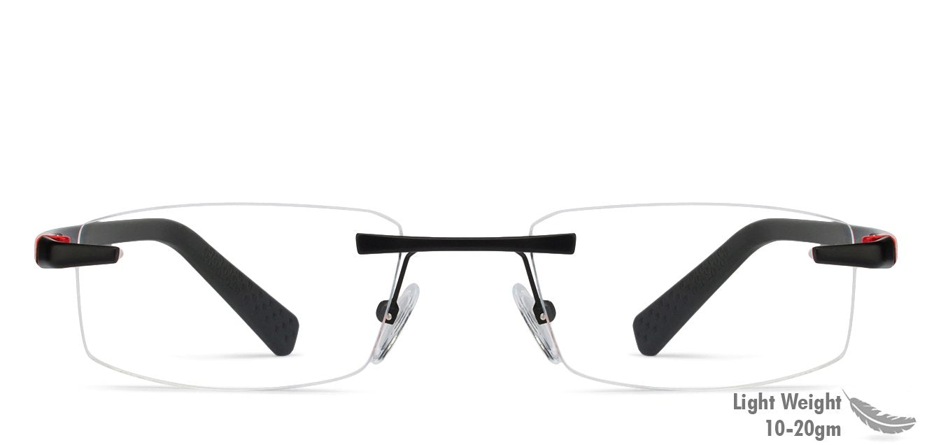 Glasses Image