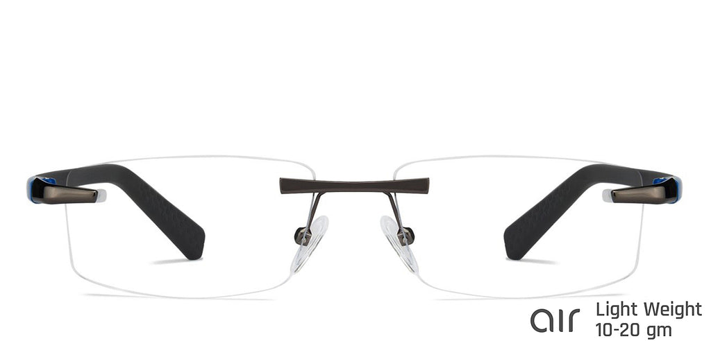 -Frame Rectangle--EG