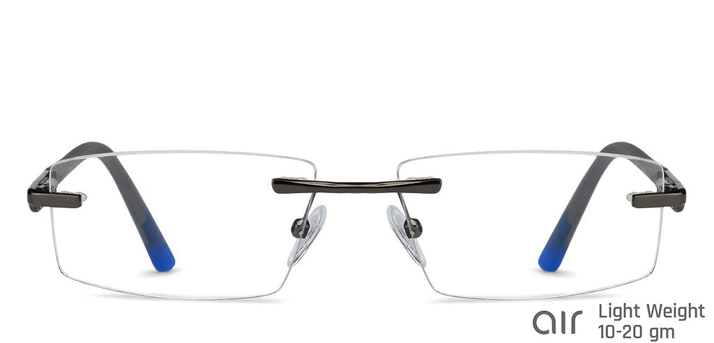 -Frame Rectangle--EG