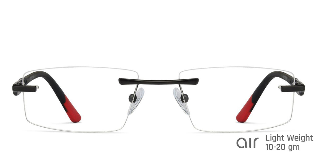 -Frame Rectangle--EG