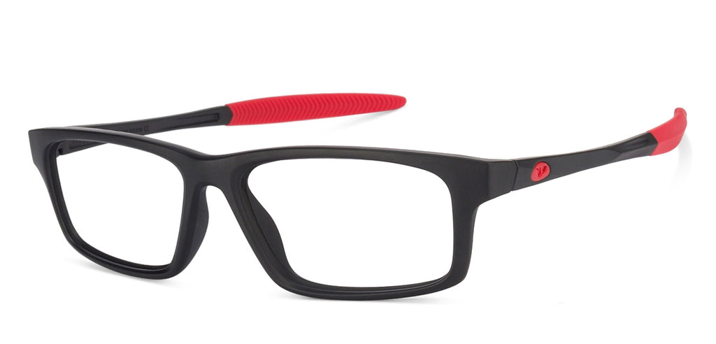 Rectangle Eyeglasses-Frame Rectangle--EG