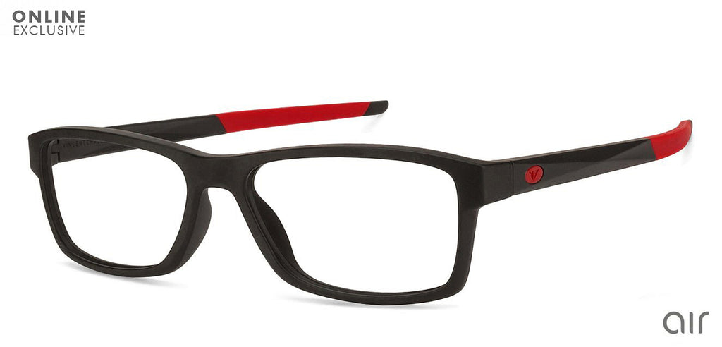 Rectangle Eyeglasses-Frame Rectangle--EG