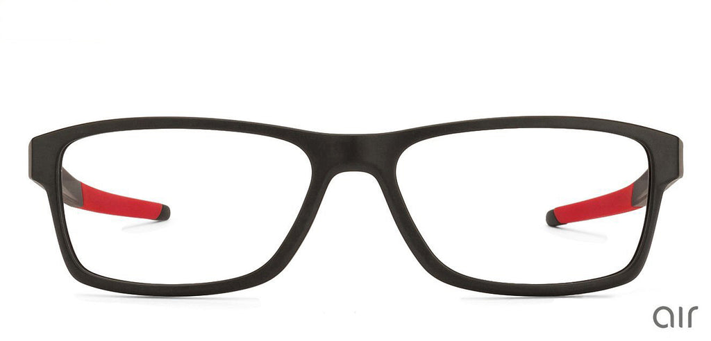 Rectangle Eyeglasses-Frame Rectangle--EG