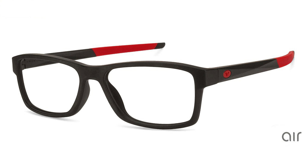 Rectangle Eyeglasses-Frame Rectangle--EG
