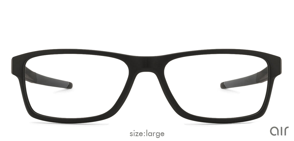Rectangle Eyeglasses-Frame Rectangle--EG