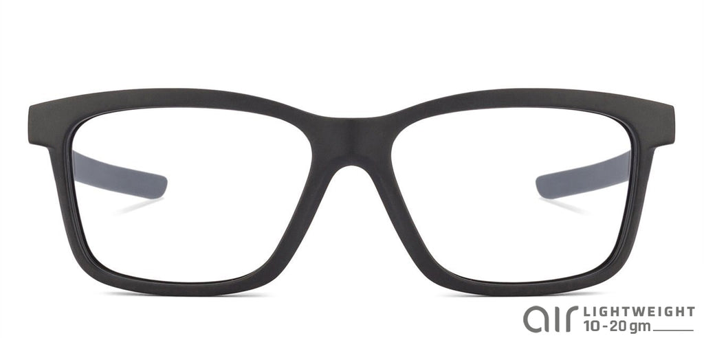 Rectangle Eyeglasses-Frame Rectangle--EG